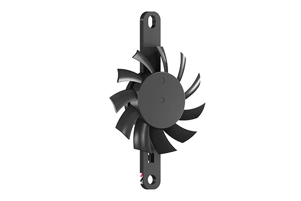 PD06010A DC Frameless Cooling Fan