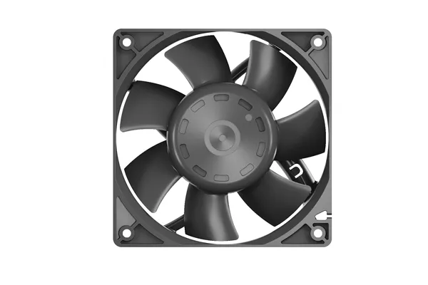 EC12038A Cooling Fan