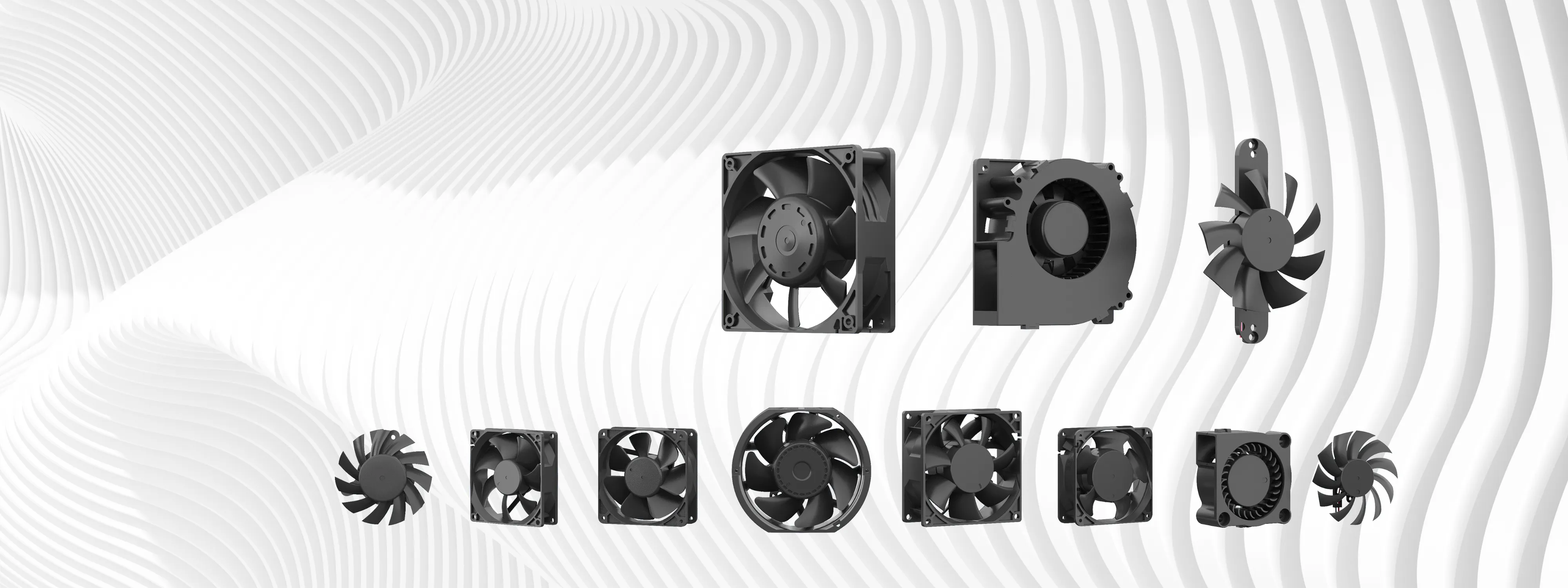 About WELLSUNFAN